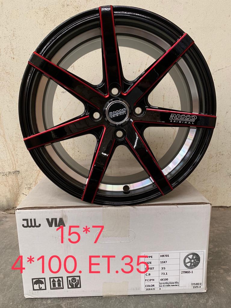 15*7 4/100