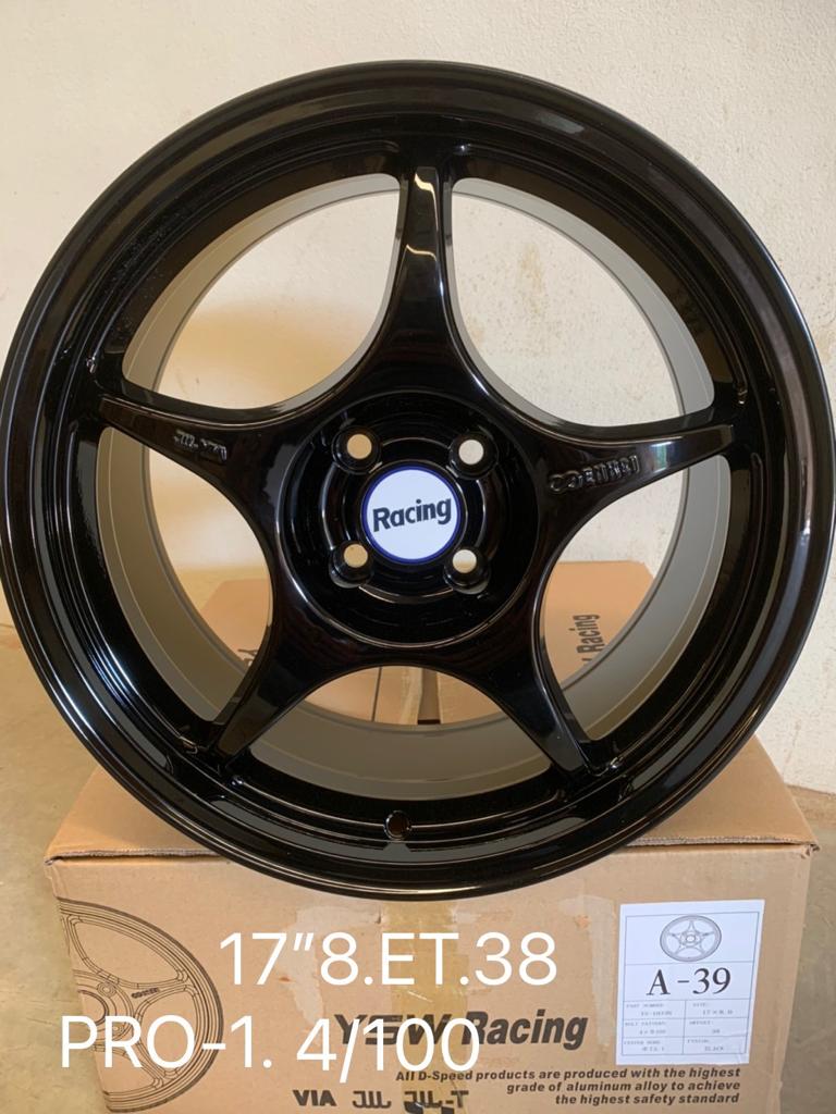 TE.38 PRO-1