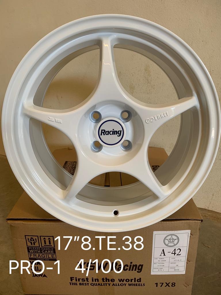 TE.38 PRO-1