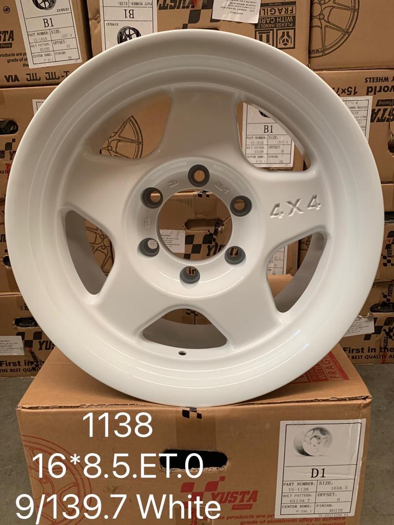 16*8.5 6/139.7