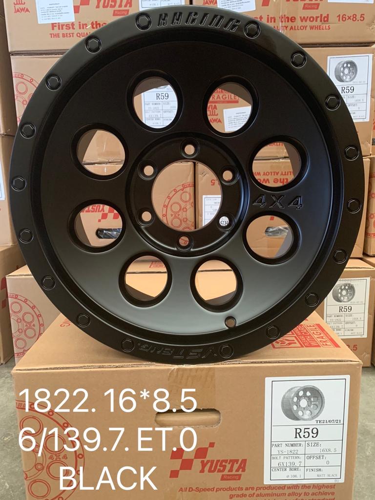 16*8.5 6/139.7