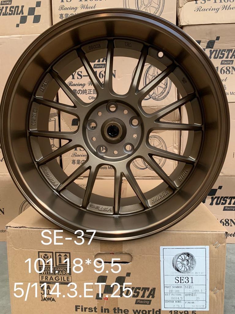 YS101SE-37
