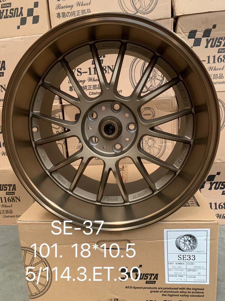 YS101SE-37