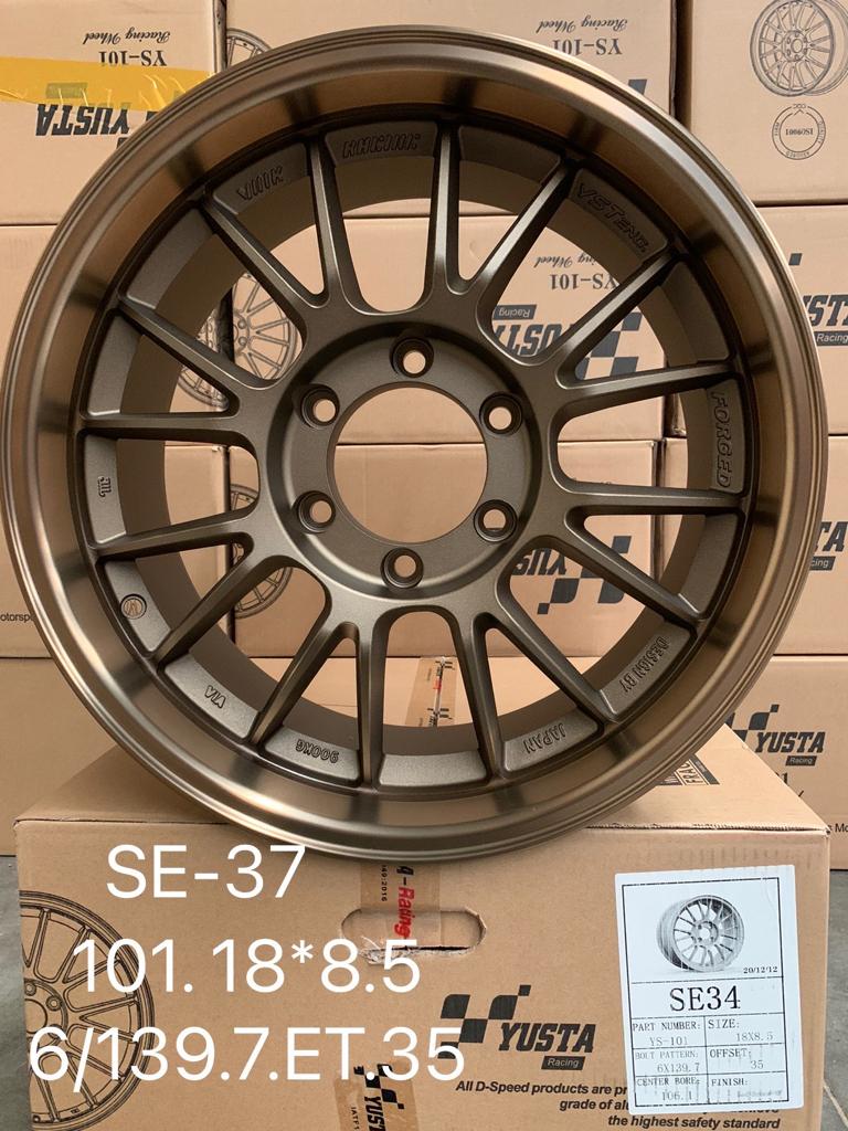 YS101SE-37