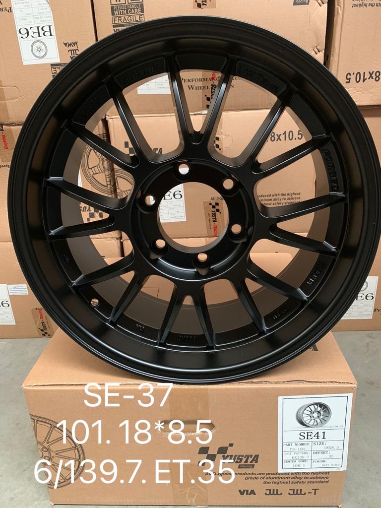 YS101SE-37