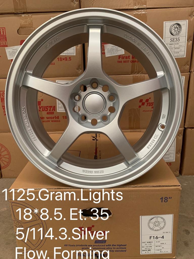 YS1125GRAM.LIGHTS