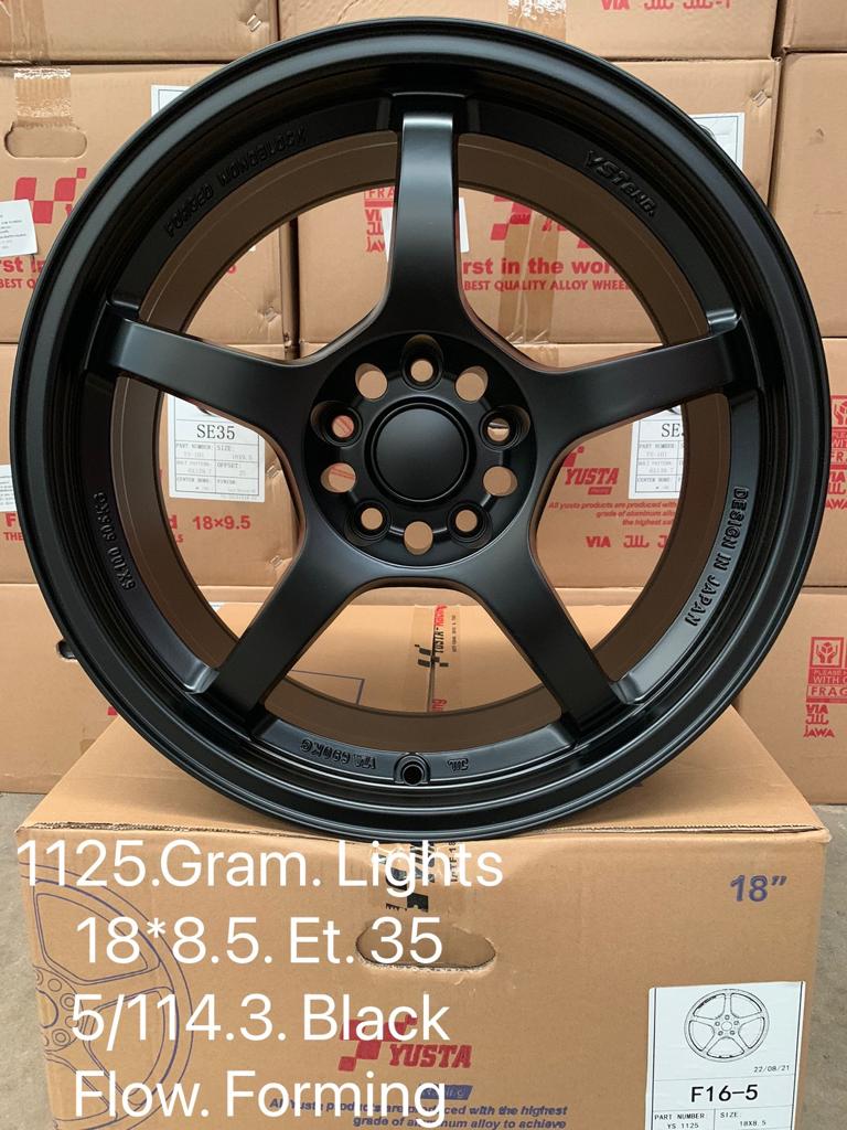 YS1125GRAM.LIGHTS