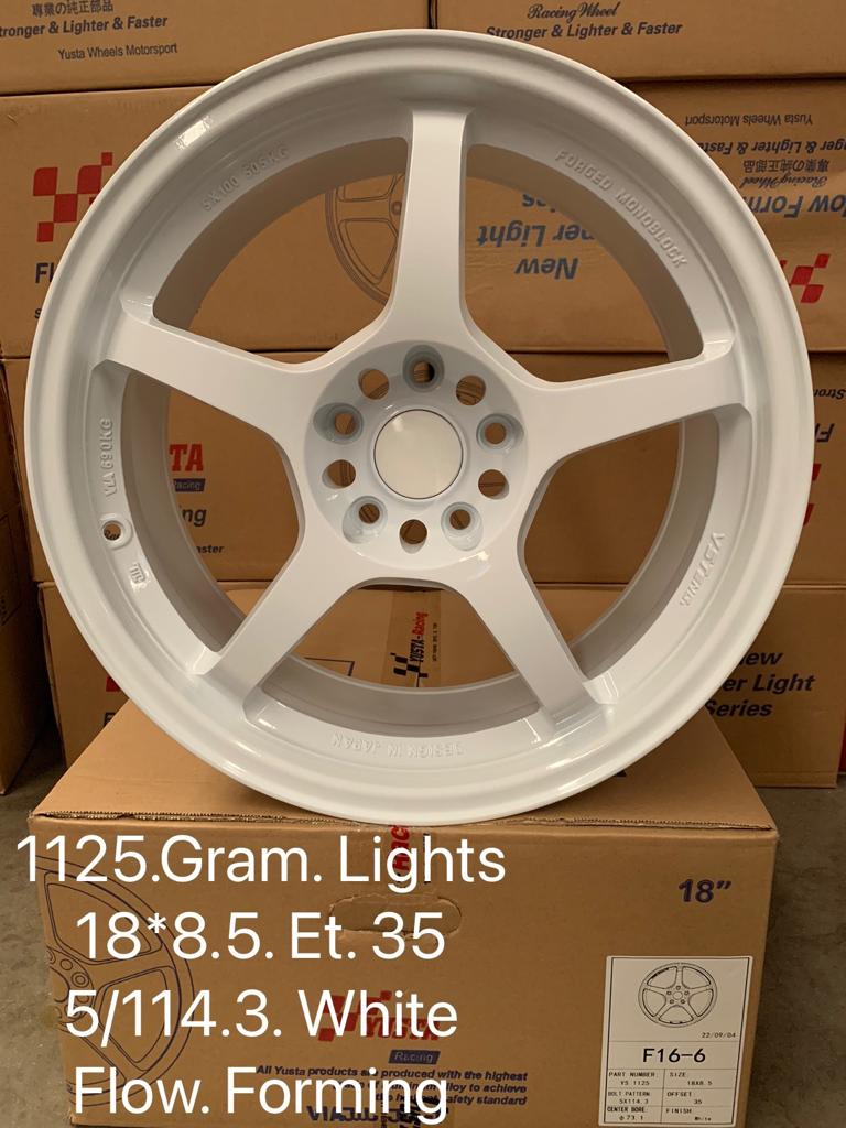YS1125GRAM.LIGHTS