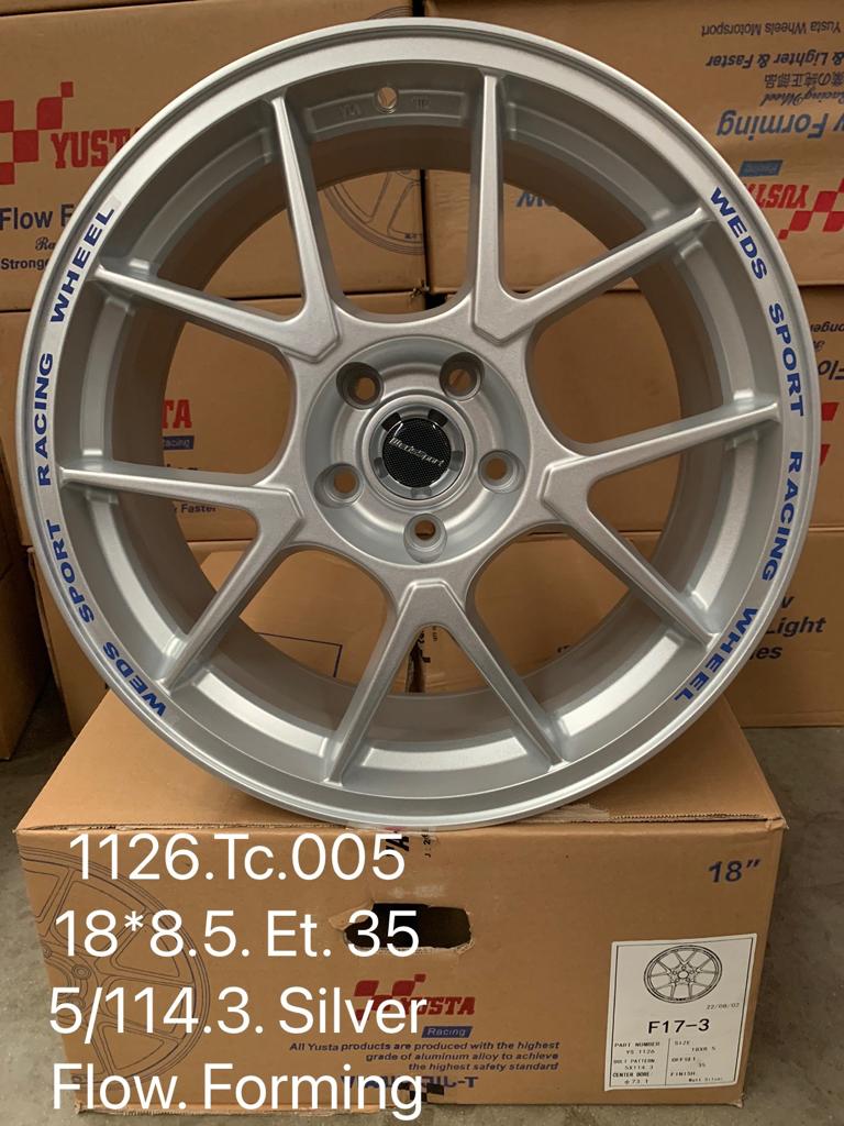 YS1126.TC.005