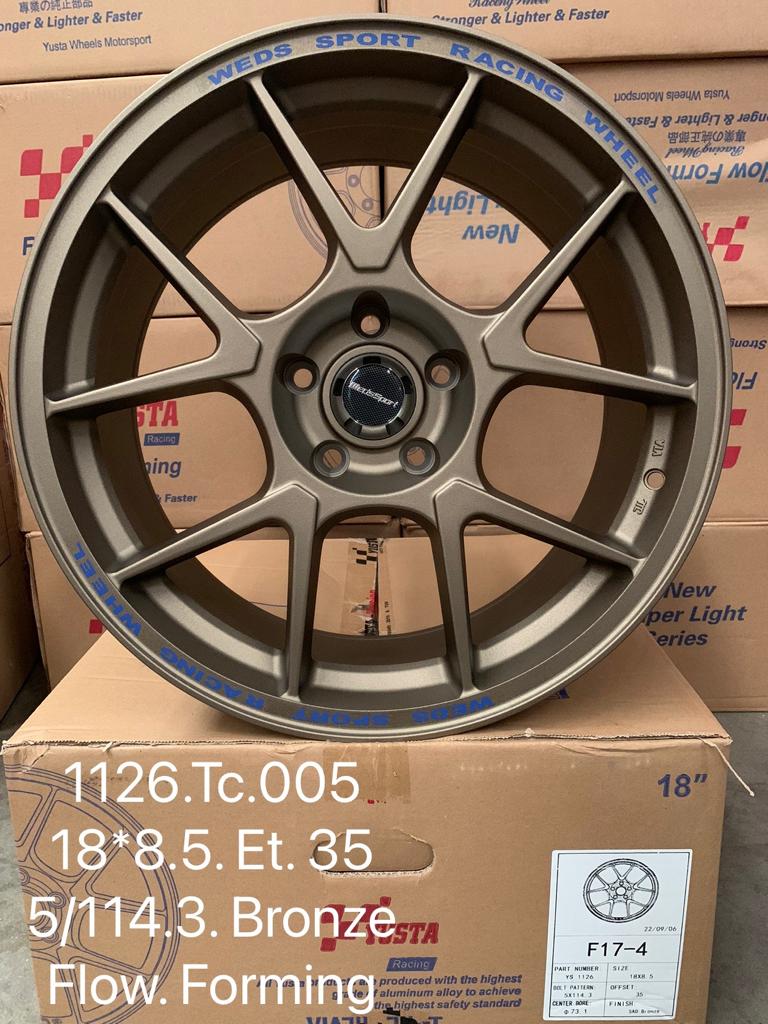 YS1126.TC.005