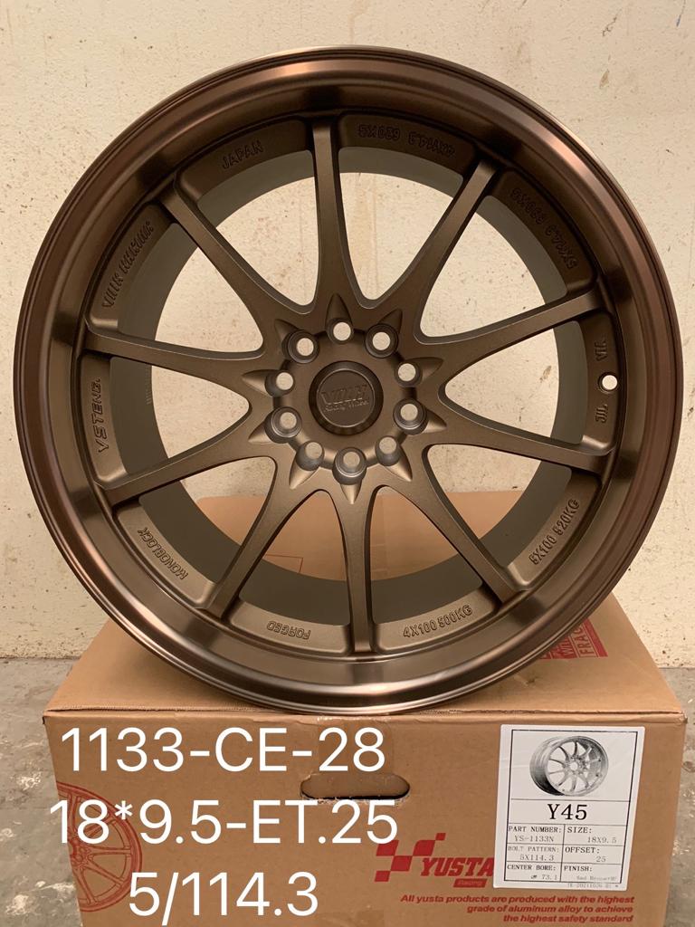 YS1133CE-28