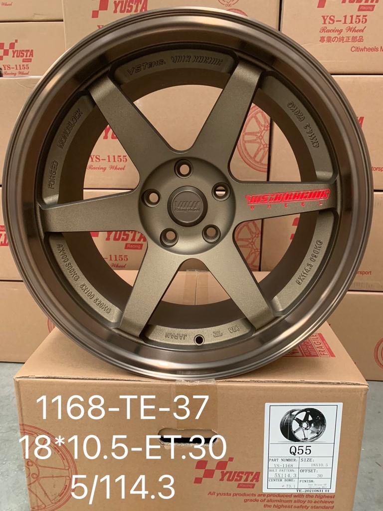 YS1168-TE-37
