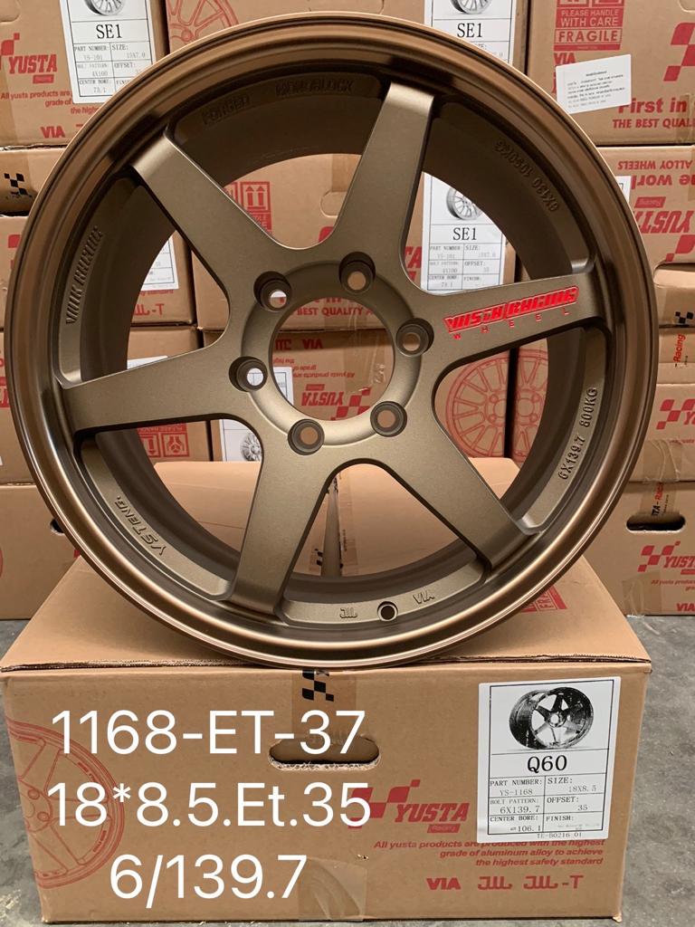 YS1168-TE-37
