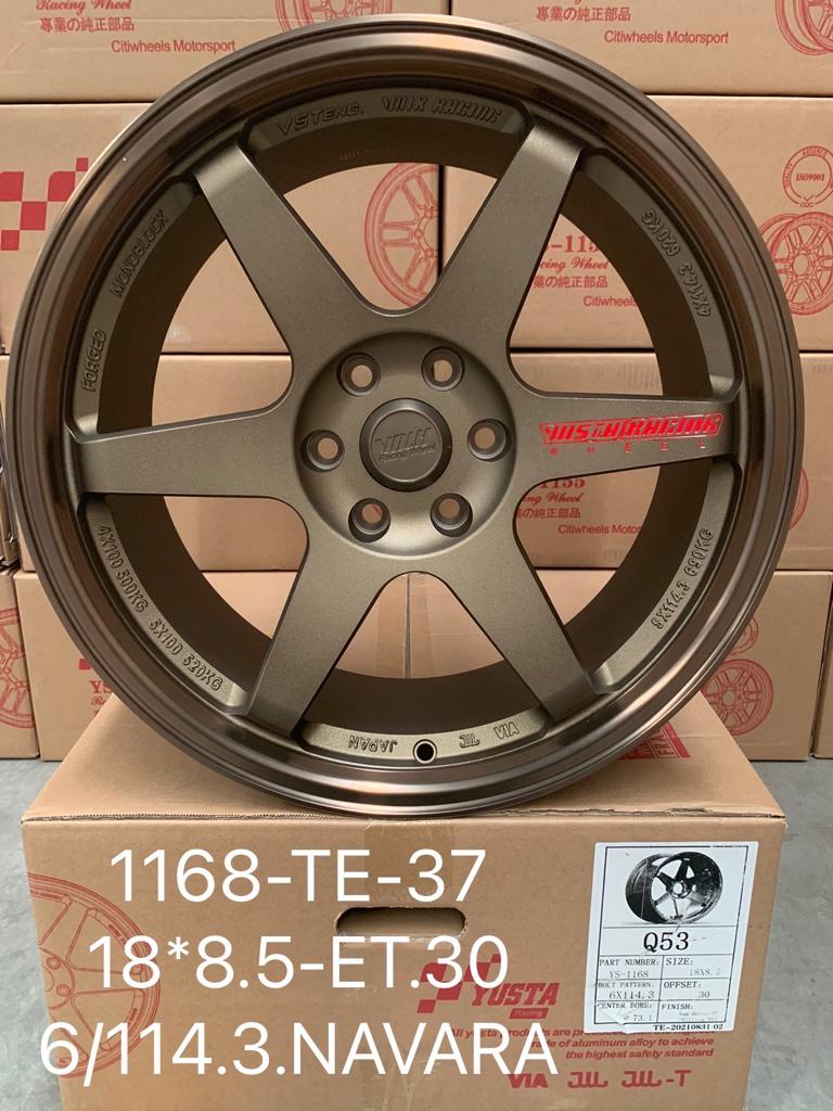 YS1168 TE-37