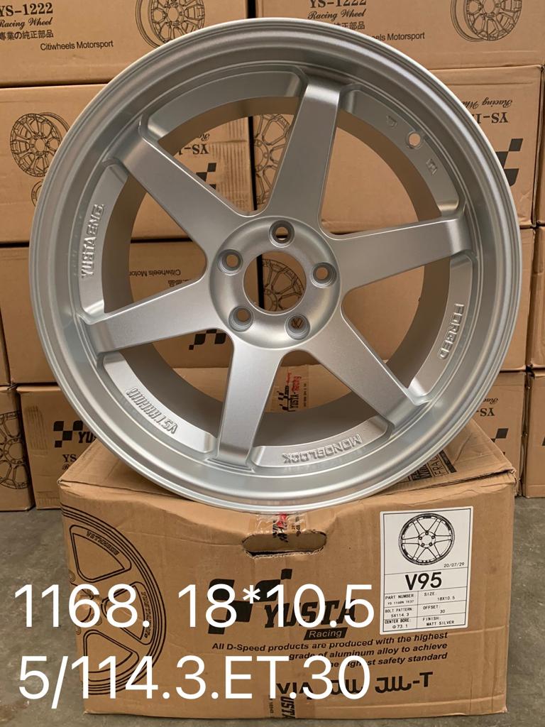YS1168