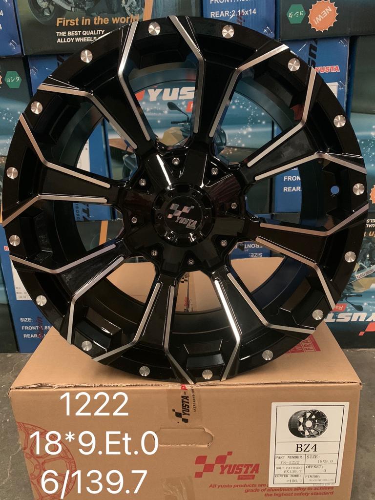 YS1222