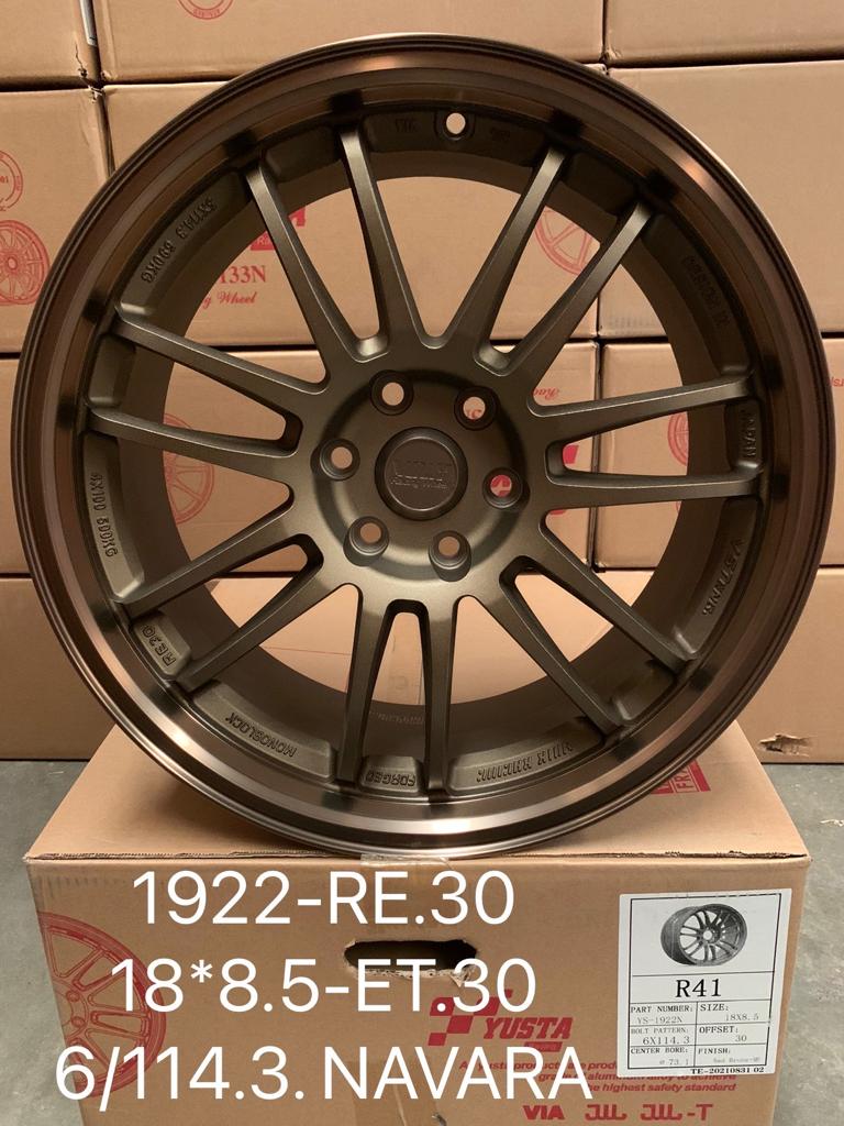 YS1922