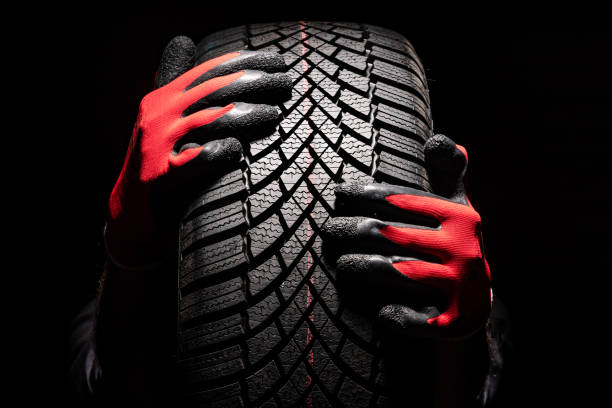 Tyre tread design & its’ differences in performance