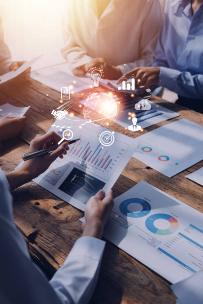 Strategic transformation